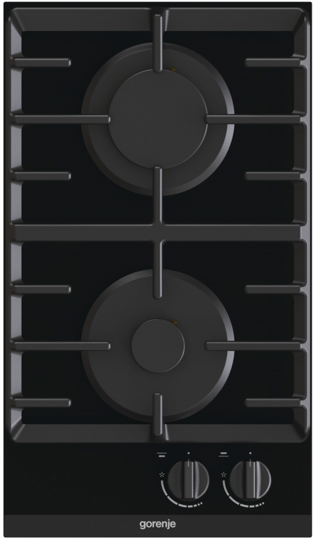 Плот за вграждане - газов Gorenje GC321B